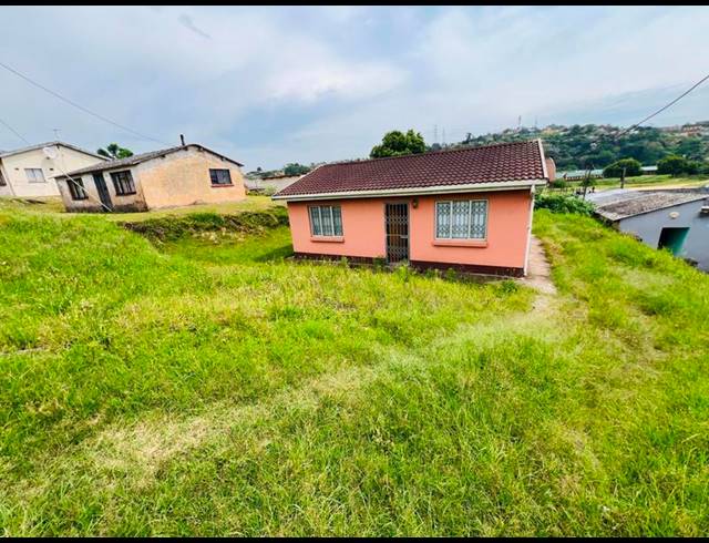 2 BEDROOM HOUSE FOR SALE IN UMLAZI U